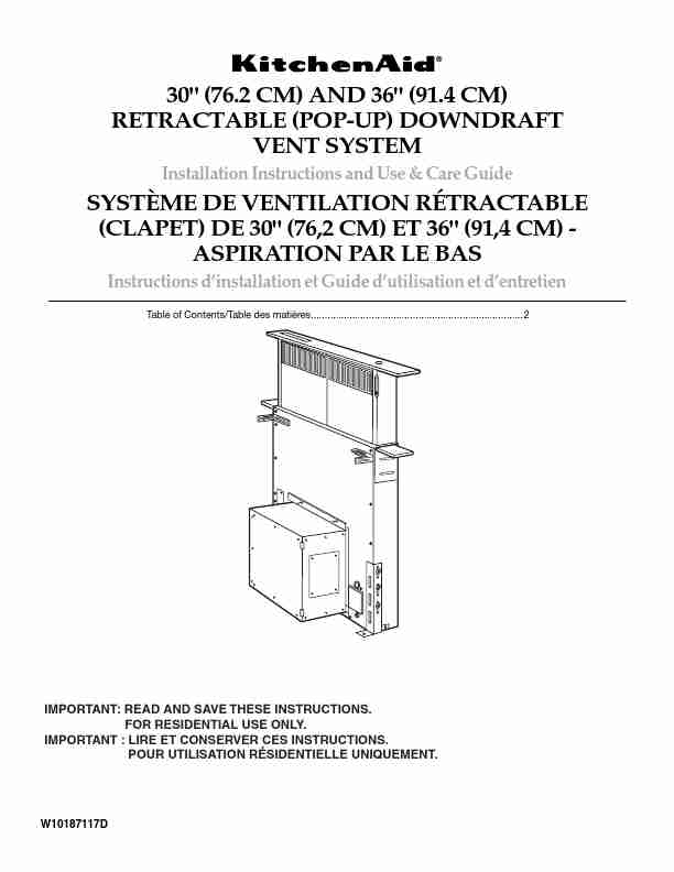 KitchenAid Oxygen Equipment W101871170D-page_pdf